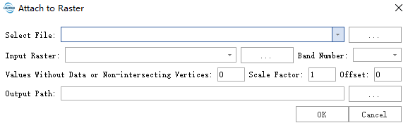 Lidar360 TilebyRange