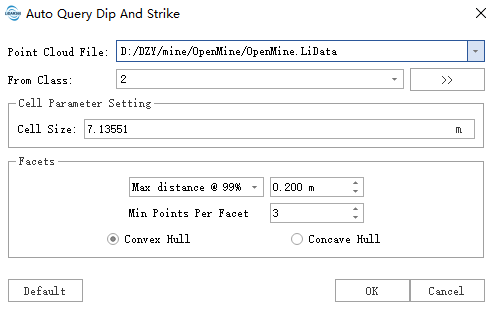 dipstrike
