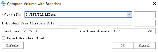 BranchCompute