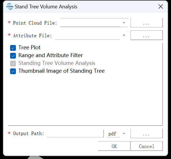 ForestStockVolume