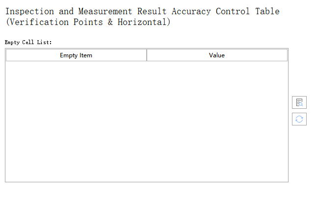 AccuracyCheck