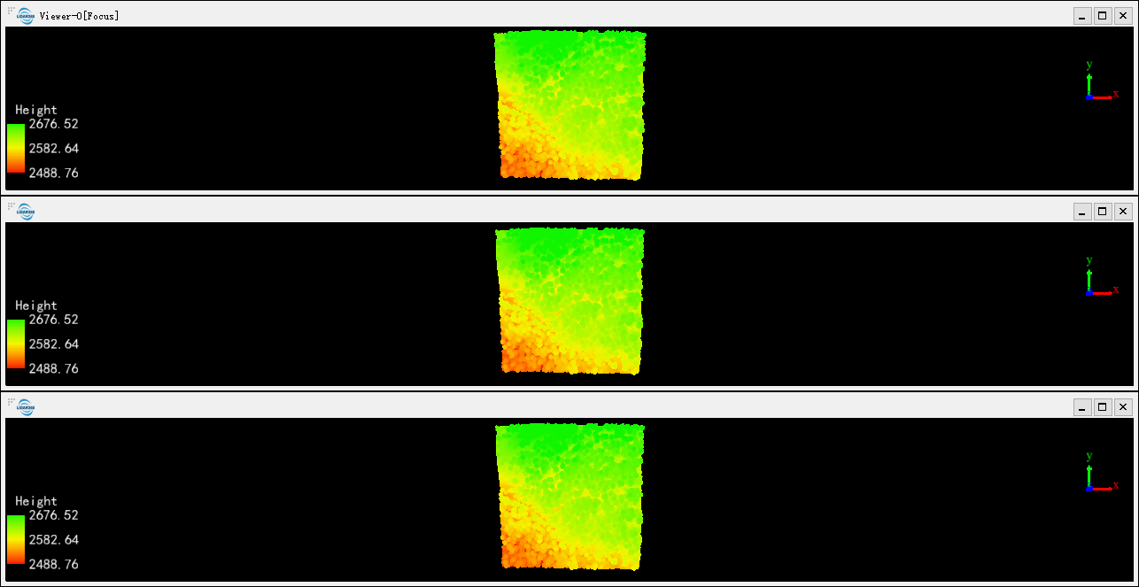 HorizontalWindows