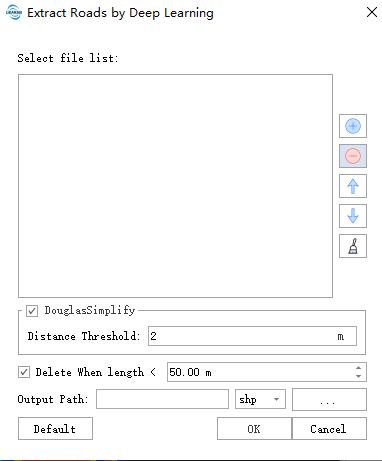 LiDAR360 Classification