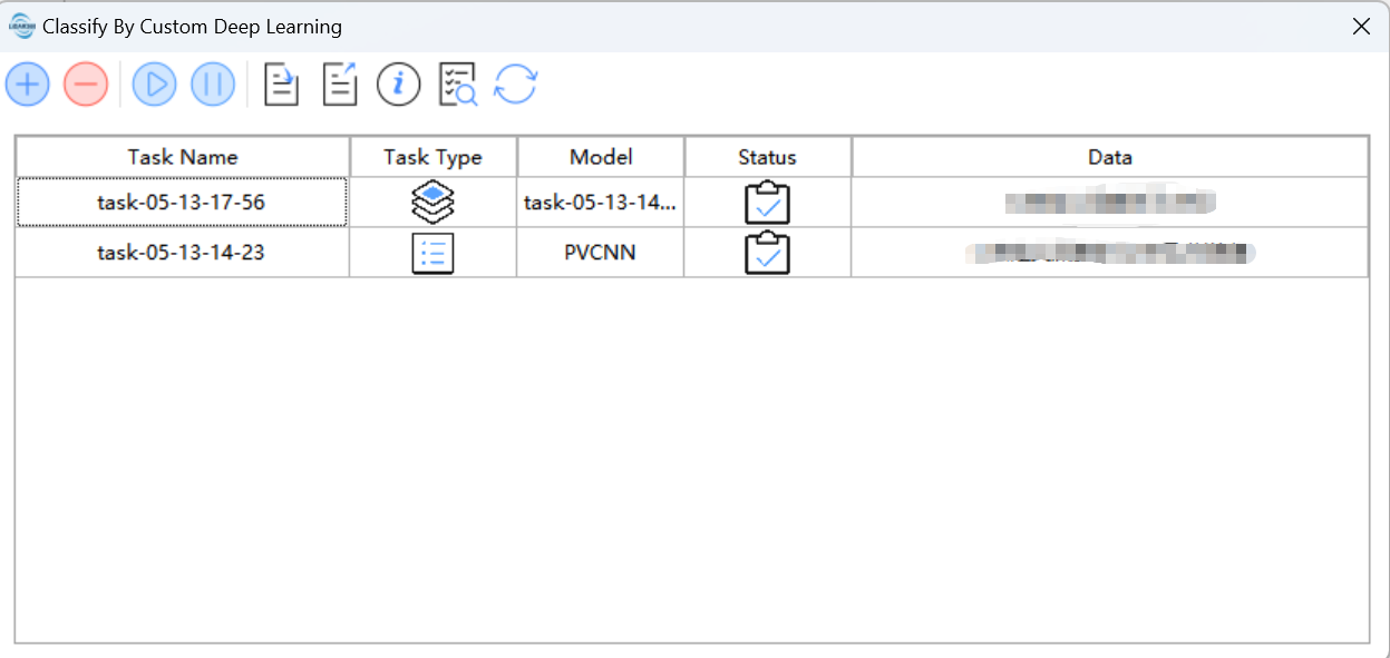 AutoDeepLearningmodelmanager