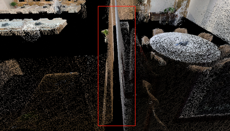 OpenPointCloud