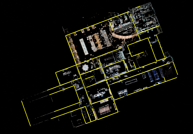 OpenPointCloud