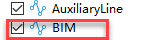 Bim Layer