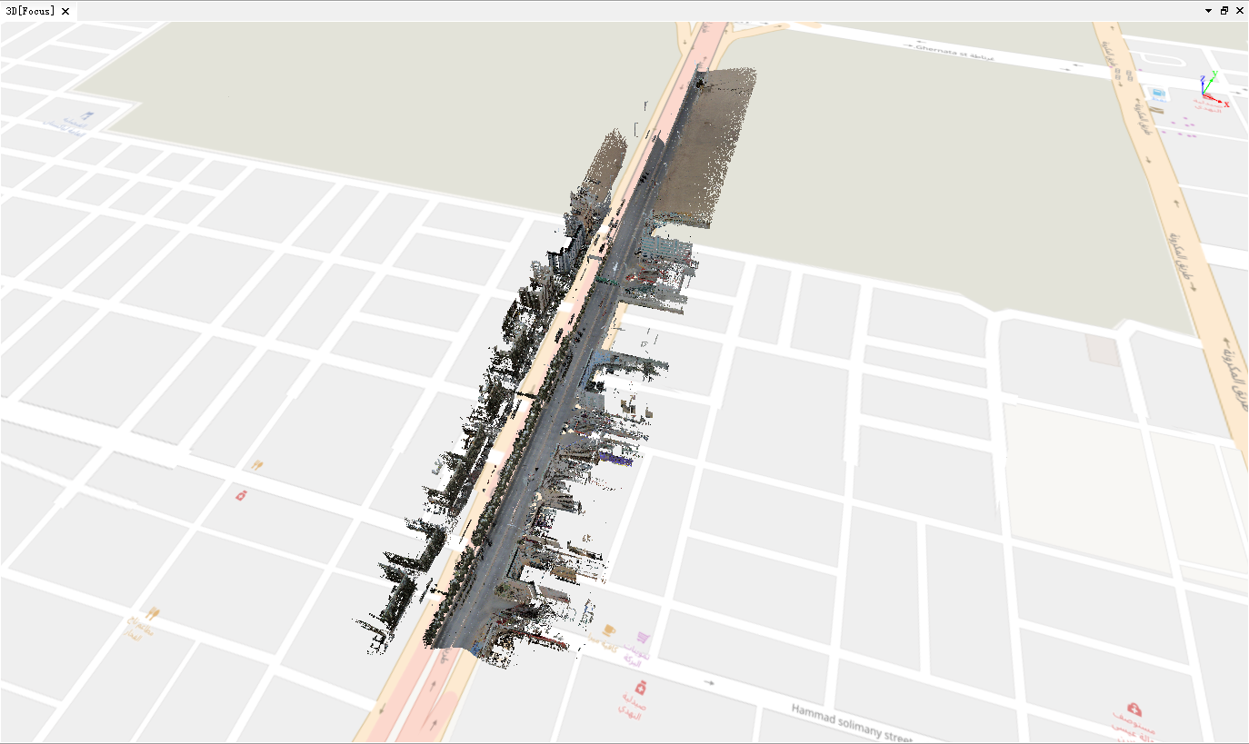 Basemap Preview