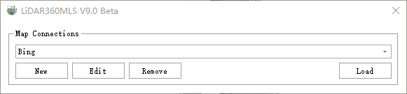BaseMap Setting
