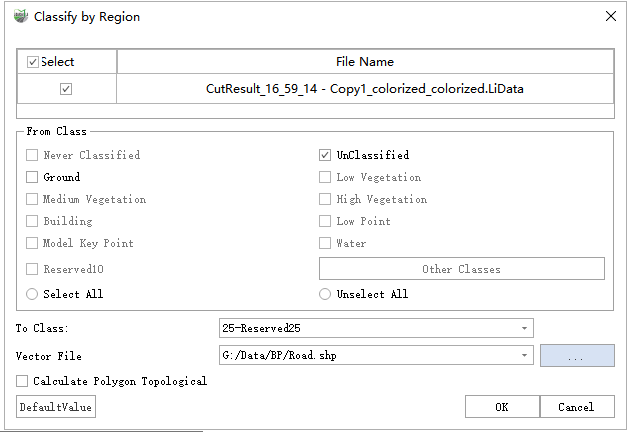 OpenPointCloud