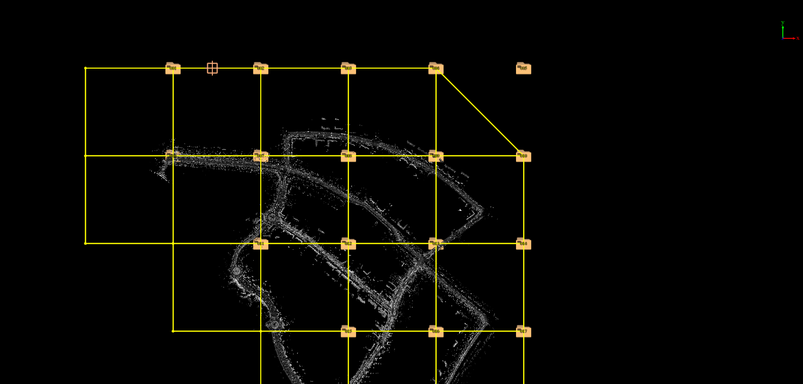 ResultDataLayer