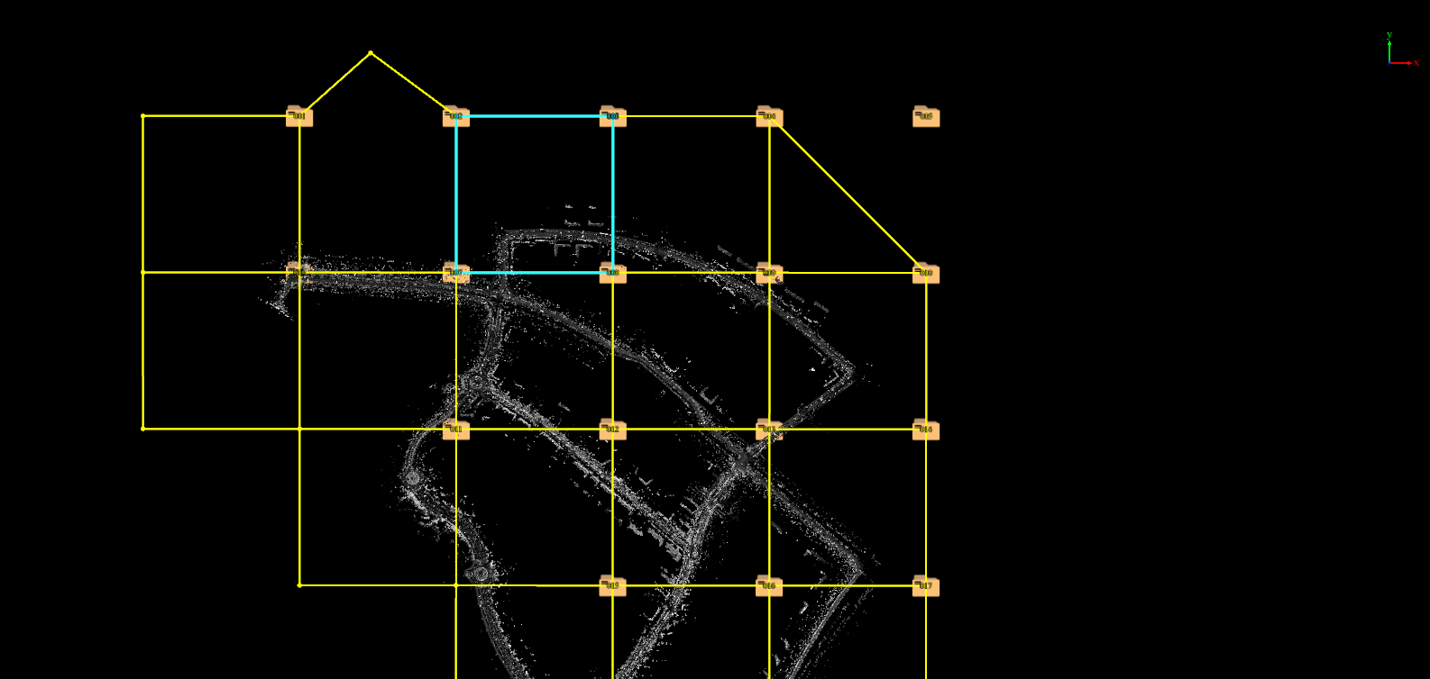 ResultDataLayer