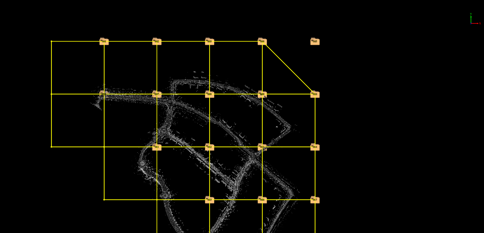 ResultDataLayer