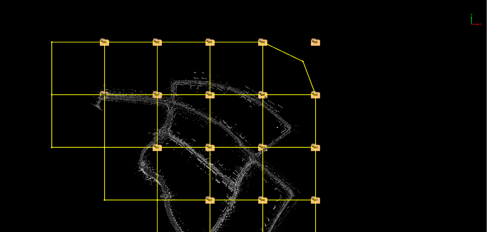 ResultDataLayer