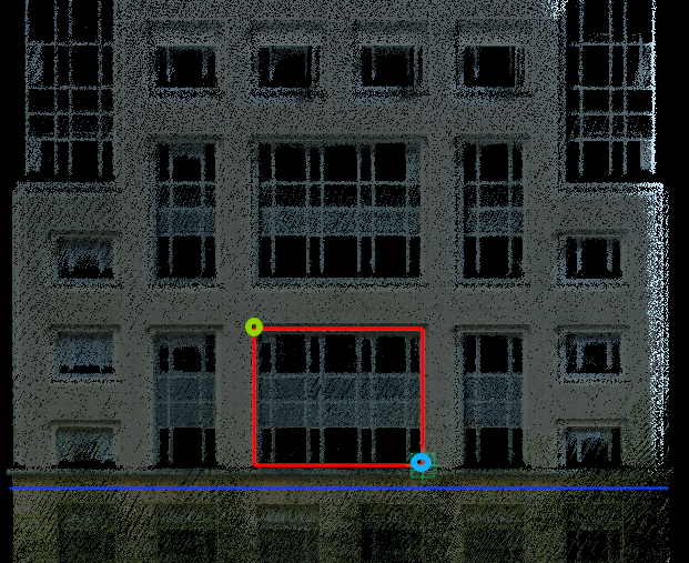 Parameter Dialog