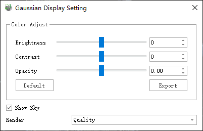 ColorAdjust