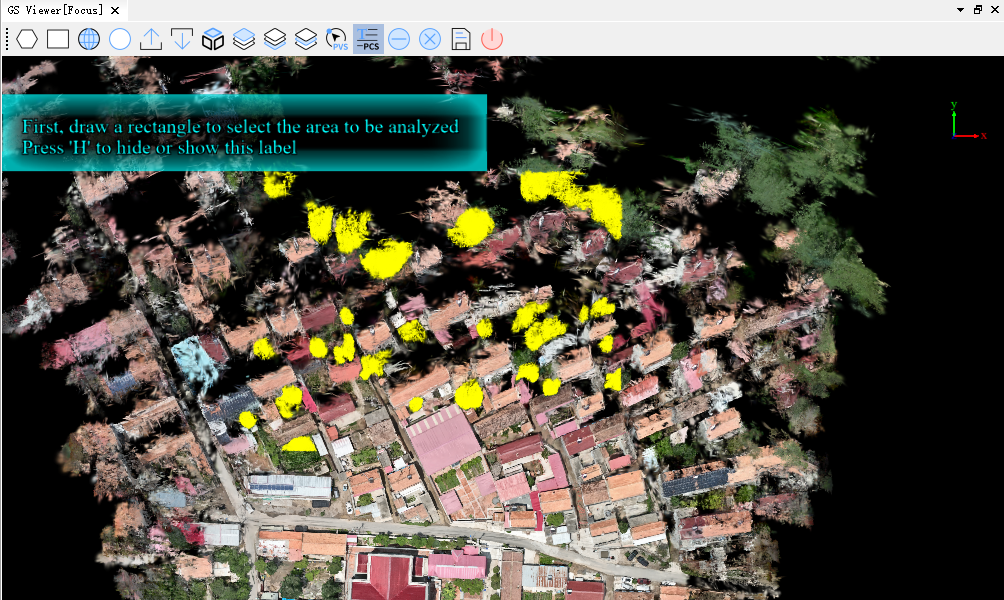 OpenPointCloud
