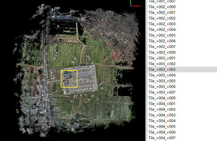 OpenPointCloud