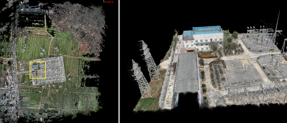OpenPointCloud