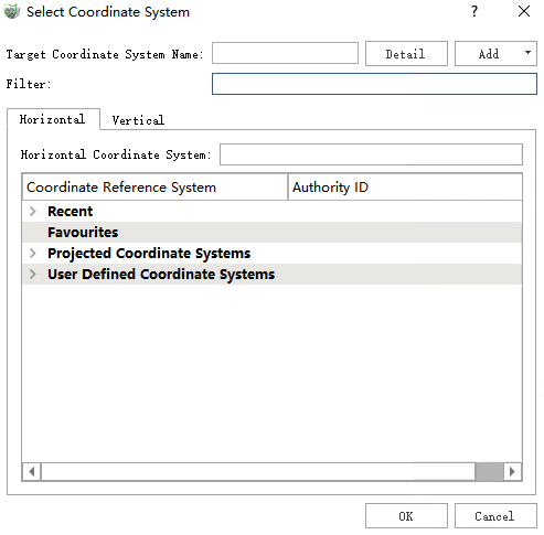 3D Reconstruction Interface