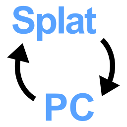 LiSplat To LiData