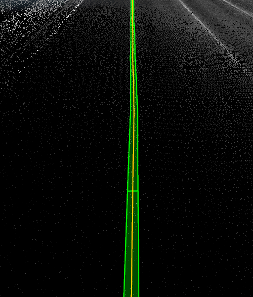 OpenPointCloud