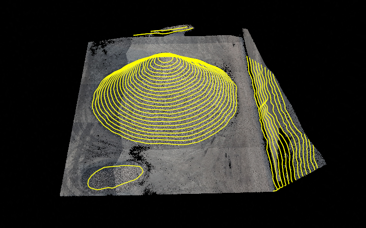 OpenPointCloud