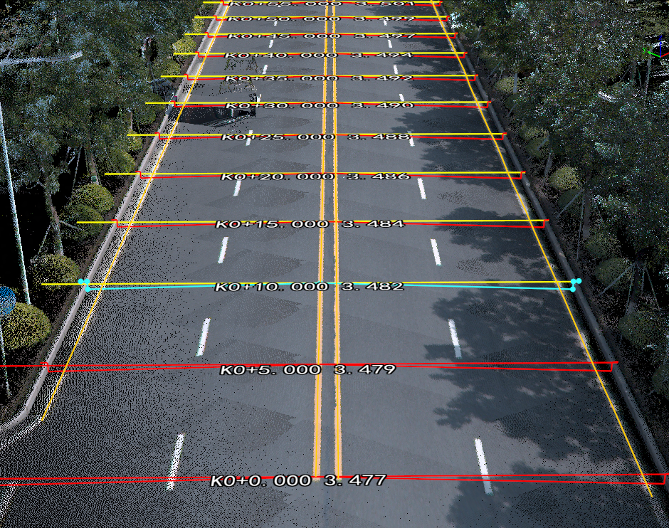 OpenPointCloud
