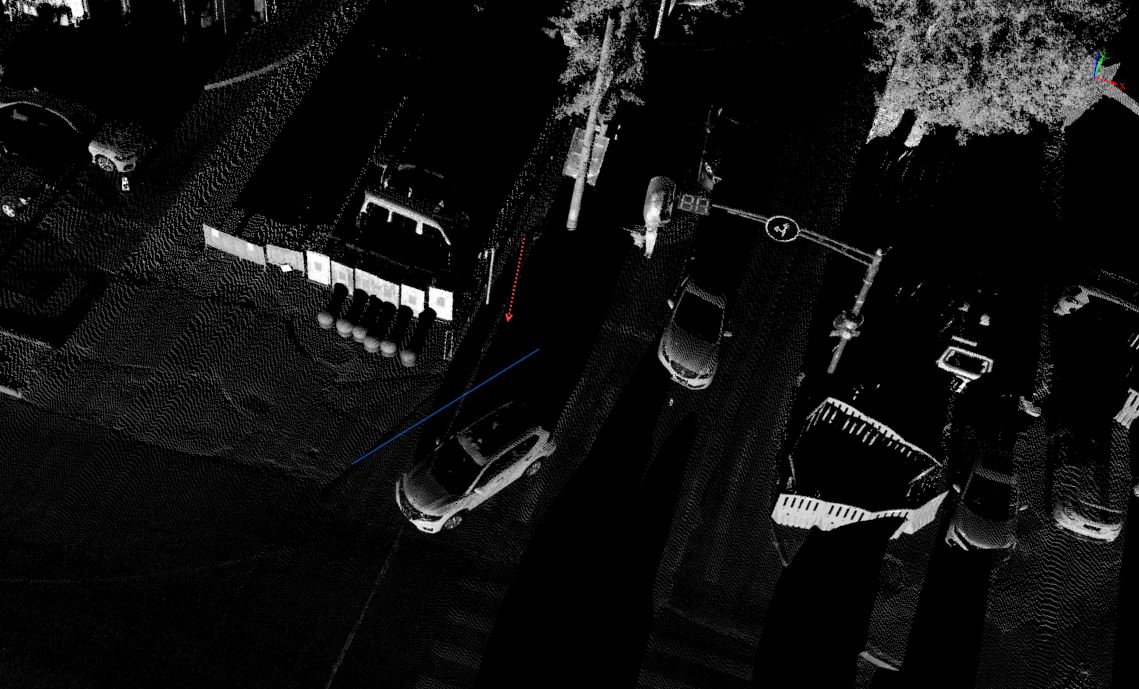 OpenPointCloud