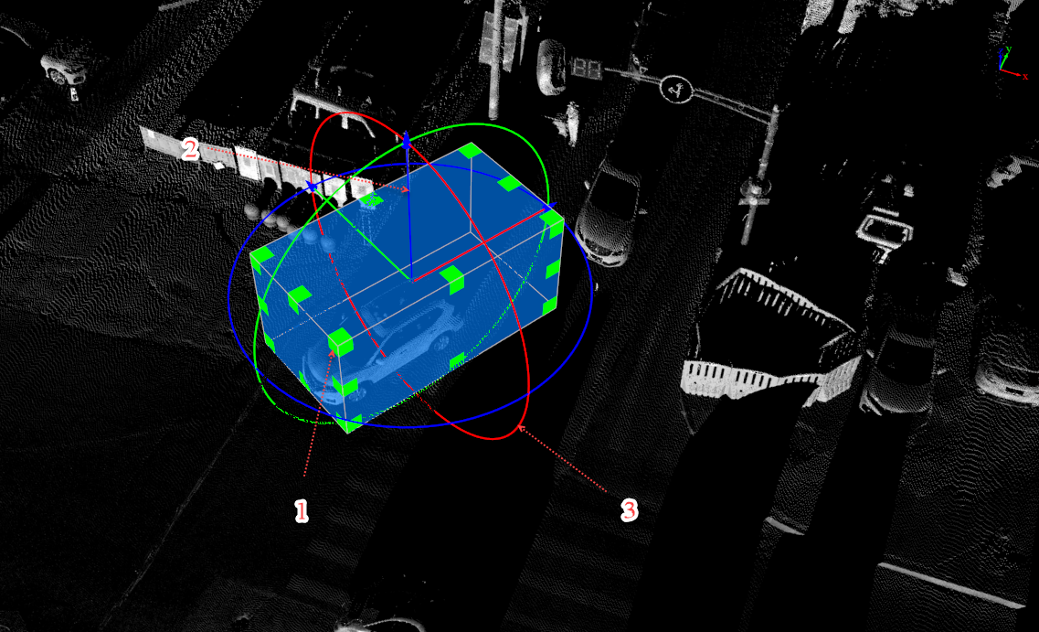 OpenPointCloud