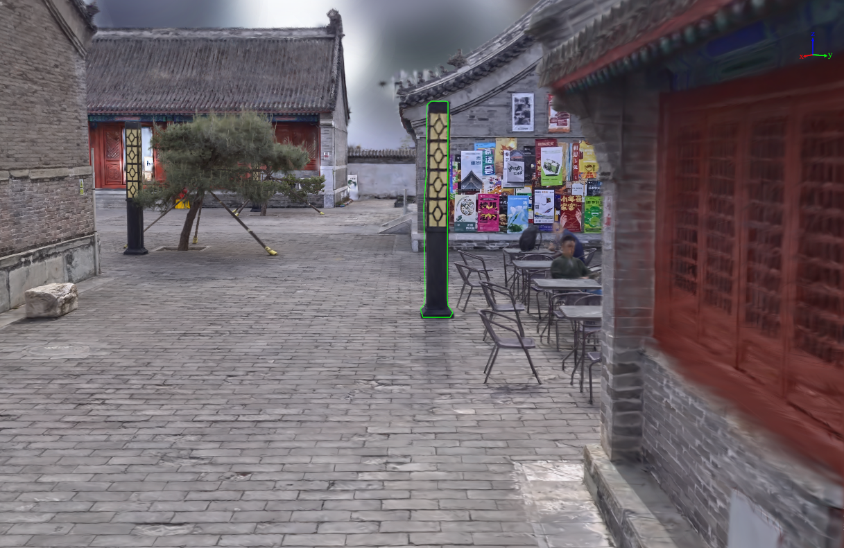 OpenPointCloud