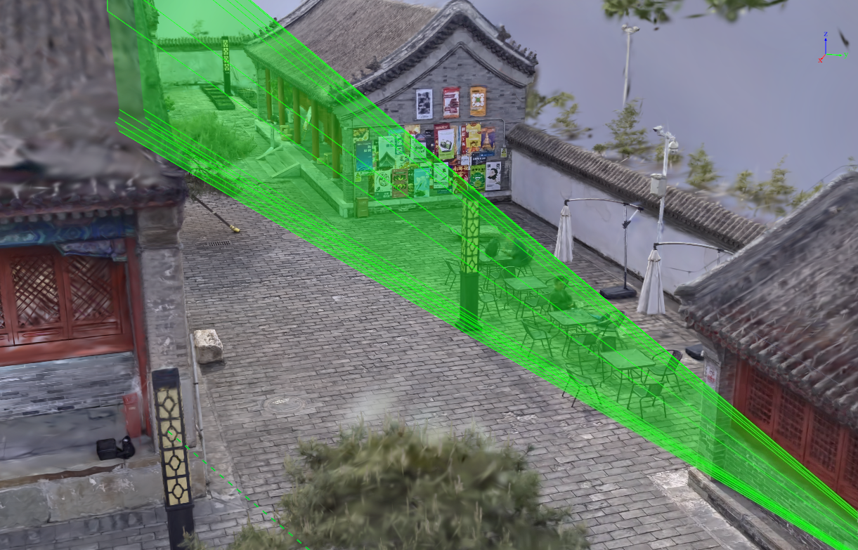 OpenPointCloud