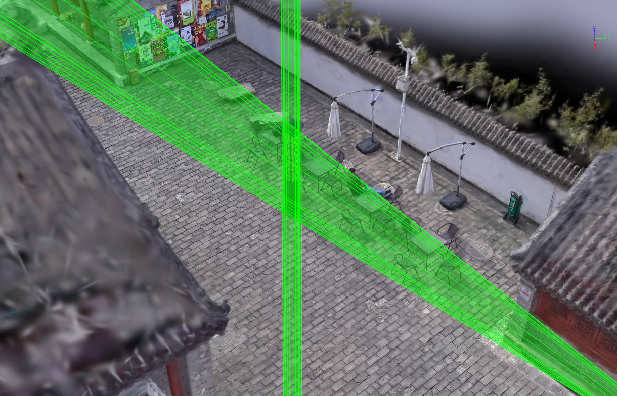 OpenPointCloud
