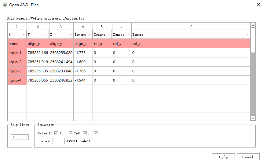 VolumeMeasureInput.png