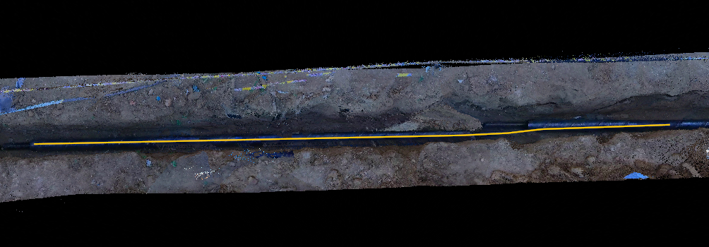 OpenPointCloud