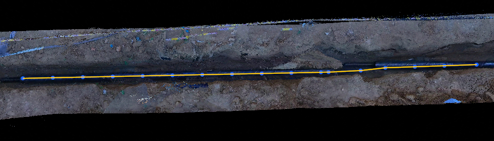 OpenPointCloud