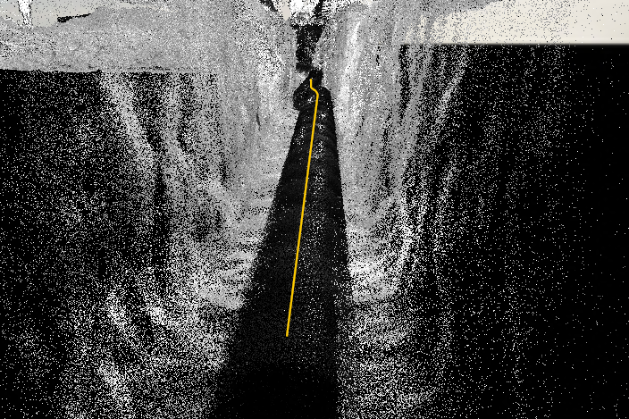 OpenPointCloud