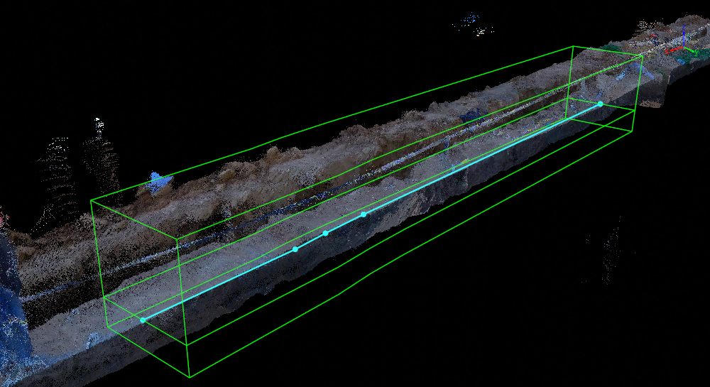 OpenPointCloud