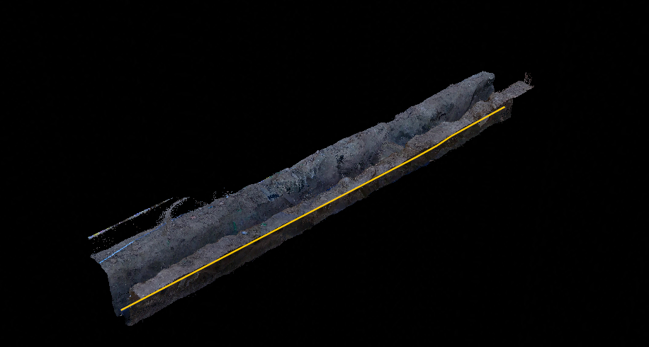 OpenPointCloud