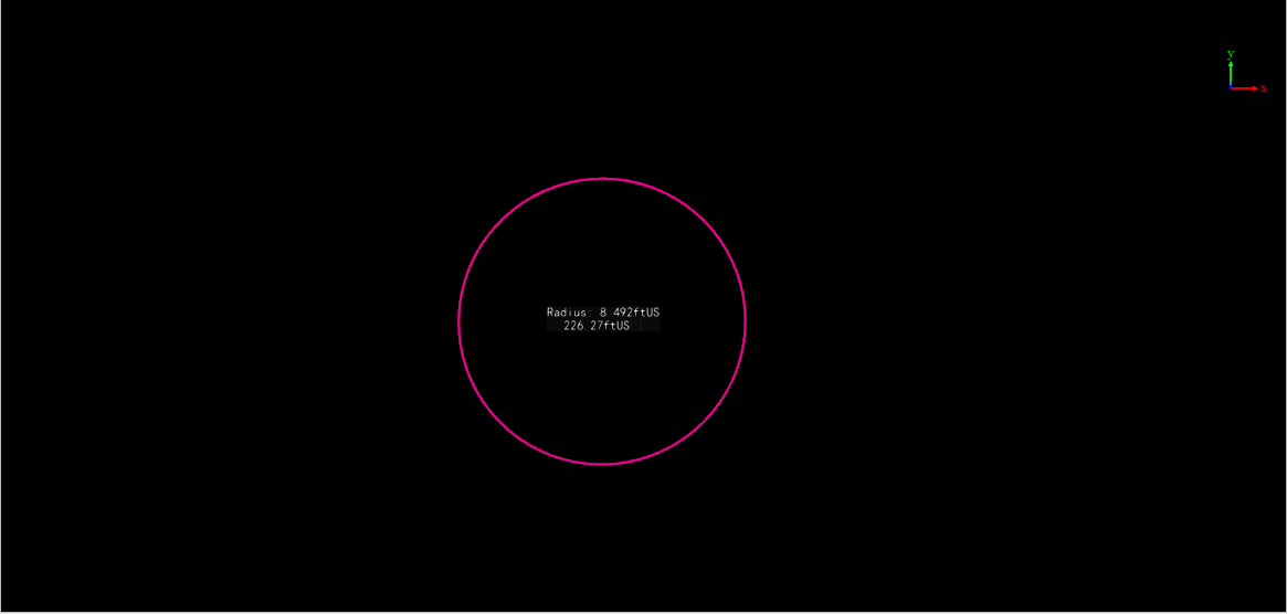 Circle Annotation