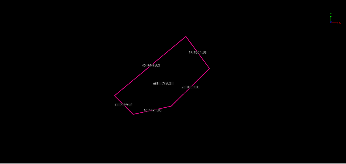 Polygon Annotation