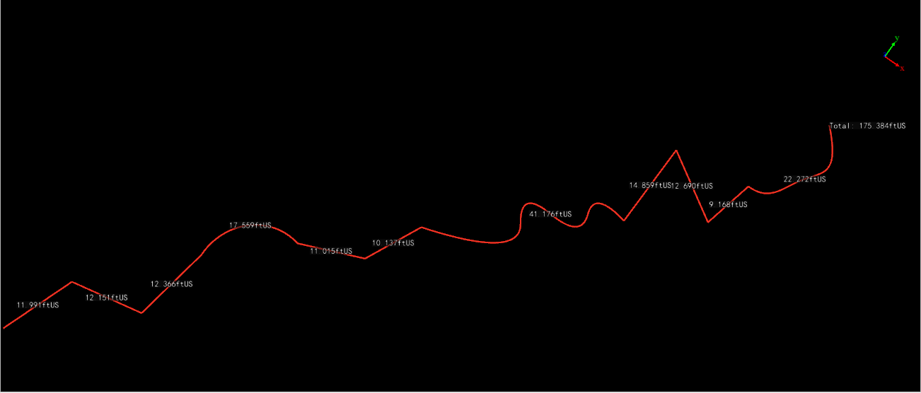 Line Annotation