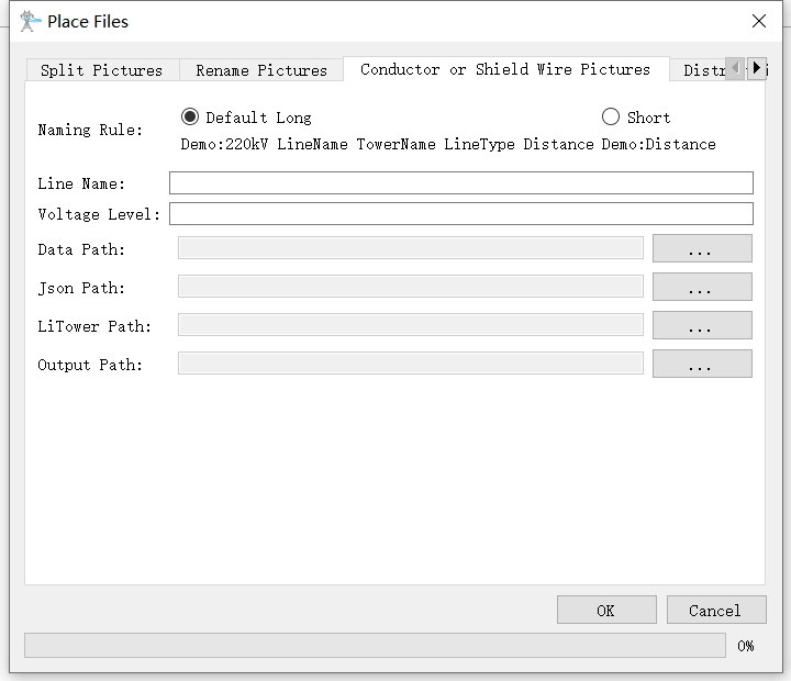 Photo Archiving · LiPowerline User Guide