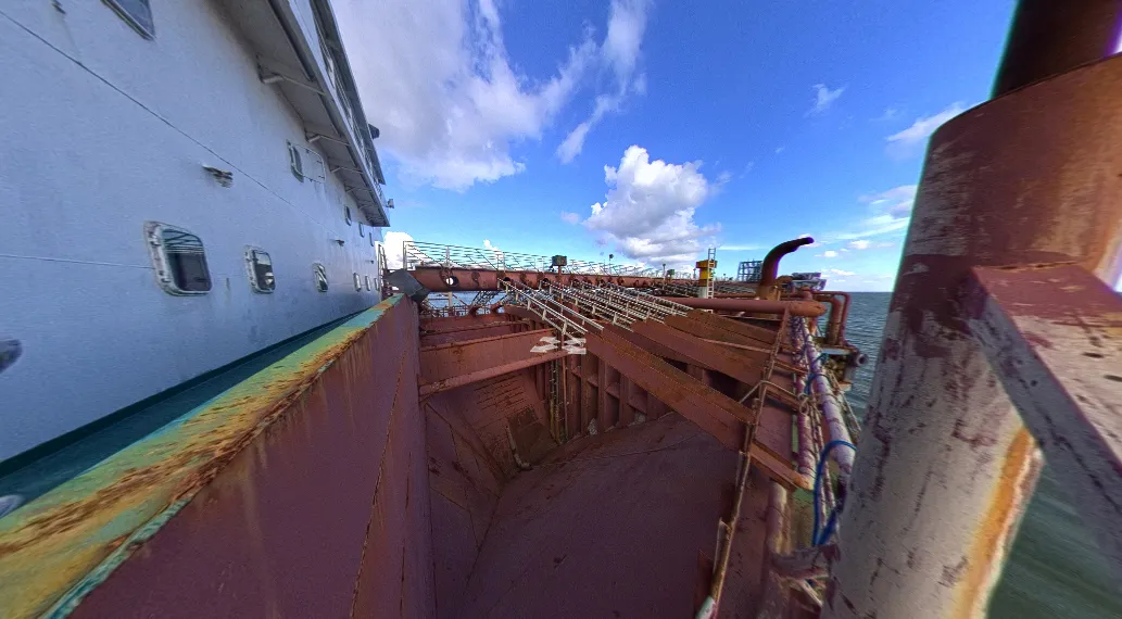 How LiDAR Is Disrupting Traditional Stockpile Measurement Methods？.png